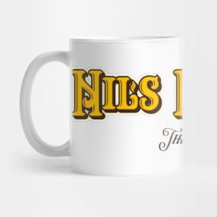 Nils Frahm The Bells Mug